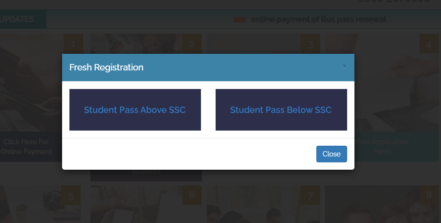 APSRTC Student Bus Pass 2023: Apply Online, Login & Application Form