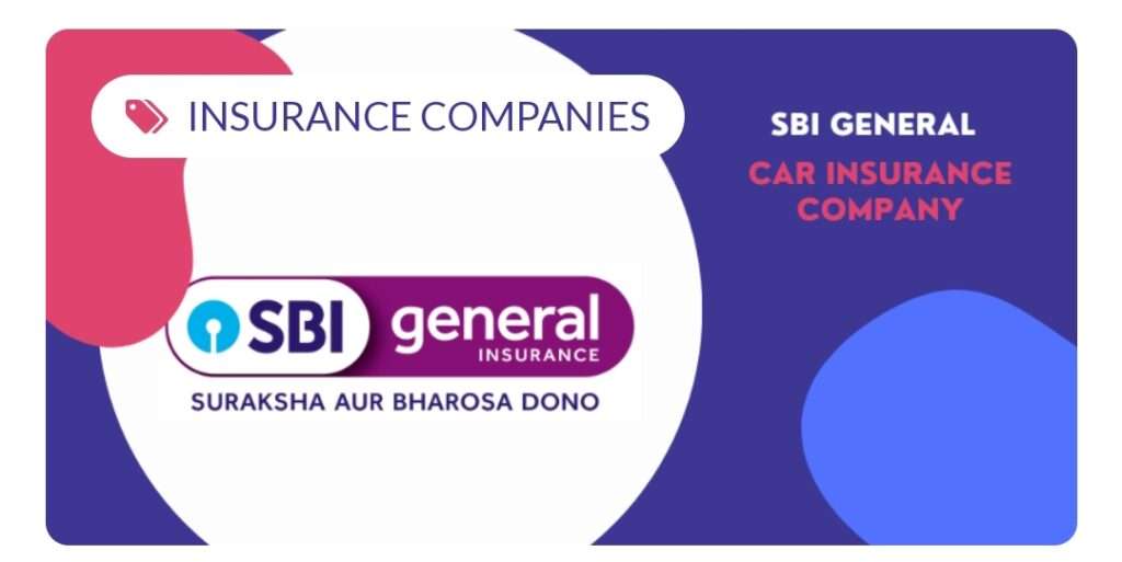 SBI car insurance 
