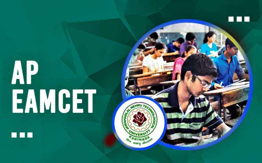 Ap Eamcet Results 2024 Councelling Rank Card Download,